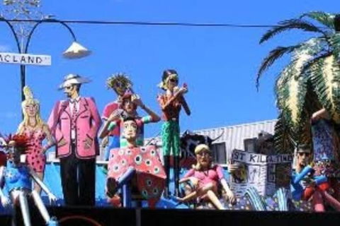 Park St Walk To The Beach - Hervey Bay Accommodation 1