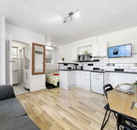 Park St Walk to the Beach - Hervey Bay Accommodation