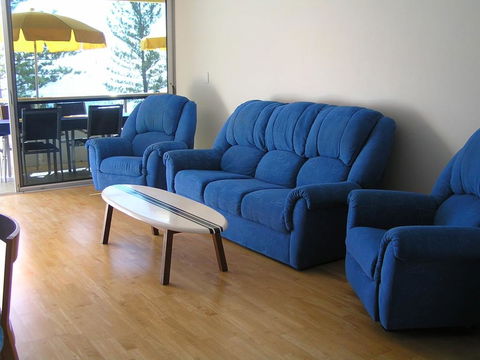 Park Towers Holiday Units - Hervey Bay Accommodation 2