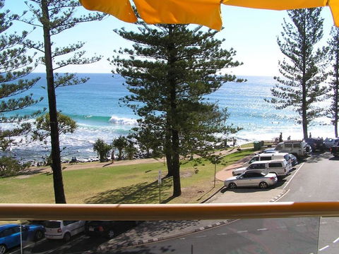 Park Towers Holiday Units - Hervey Bay Accommodation 1