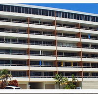 Park Towers Holiday Units - Hervey Bay Accommodation