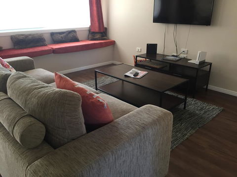 Park View Apartments - Hervey Bay Accommodation 3