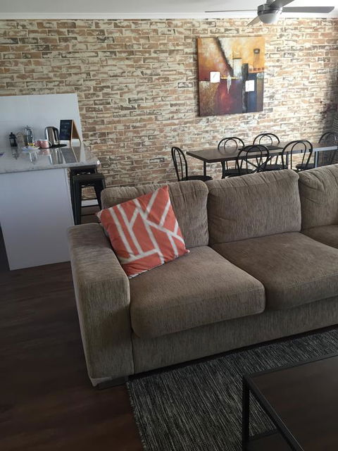 Park View Apartments - Hervey Bay Accommodation 1