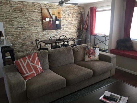 Park View Apartments - Hervey Bay Accommodation 2