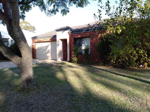 Park View Holiday Getaway - Tourism Hervey Bay 1