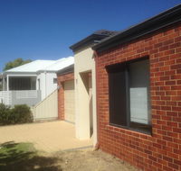 Park View Holiday Getaway - Hervey Bay Accommodation