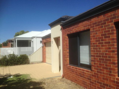 Park View Holiday Getaway - Tourism Hervey Bay 0