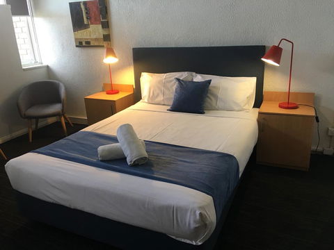 Parkdale Motor Inn - Tourism Hervey Bay 2