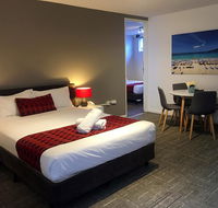 Parkdale Motor Inn - Hervey Bay Accommodation