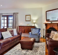 Parker Lodge Maldon - Hervey Bay Accommodation