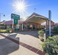 Parkes International - Tourism Hervey Bay