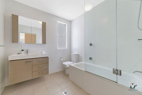 Parkland View Cosy 2 Beds APT+FREE Parking - Hervey Bay Accommodation 3