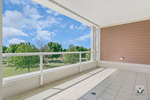 Parkland View Cosy 2 Beds APT+FREE Parking - Hervey Bay Accommodation 1