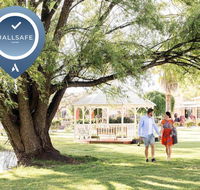 Parklands Resort  Conference Centre - Hervey Bay Accommodation