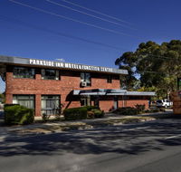 Parkside Inn Motel - Tourism Hervey Bay