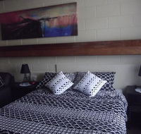 Parkside Motel Morwell - Hervey Bay Accommodation