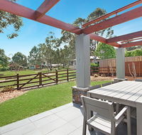 Parkview - Hervey Bay Accommodation