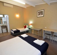 Parkview Motor Inn - Tourism Hervey Bay