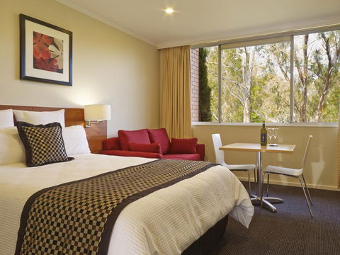 Parkview Motor Inn - Hervey Bay Accommodation 0
