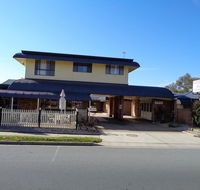Parkway Motel - Tourism Hervey Bay