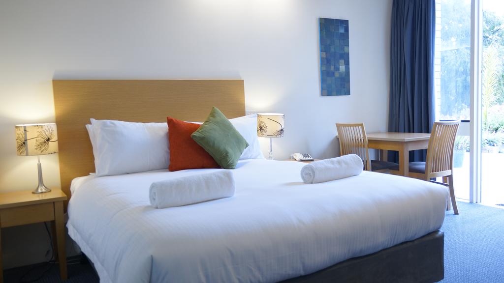 Rippleside VIC Hervey Bay Accommodation
