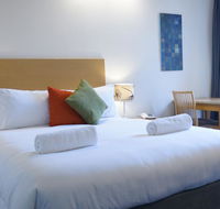 Parkwood Motel  Apartments - Hervey Bay Accommodation