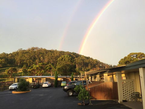 Parsons Bay Retreat - Hervey Bay Accommodation 0
