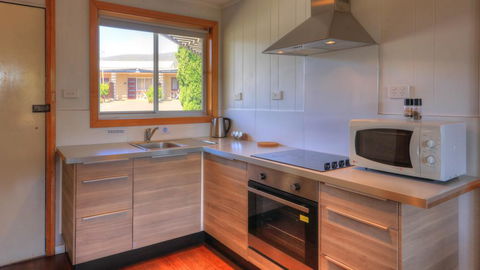 Parsons Bay Retreat - Hervey Bay Accommodation 2