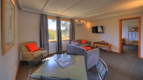 Parsons Bay Retreat - Hervey Bay Accommodation 3