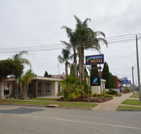 Paruna Motel - Hervey Bay Accommodation