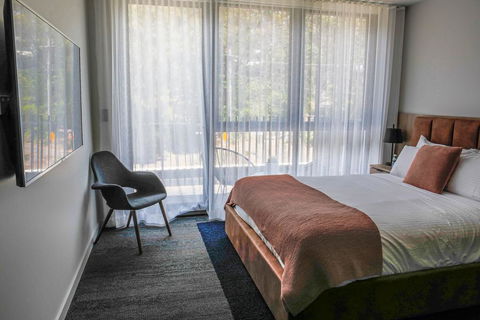 Pasadena Sydney - Hervey Bay Accommodation 1