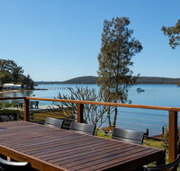 Patch of Paradise - East54 - Hervey Bay Accommodation