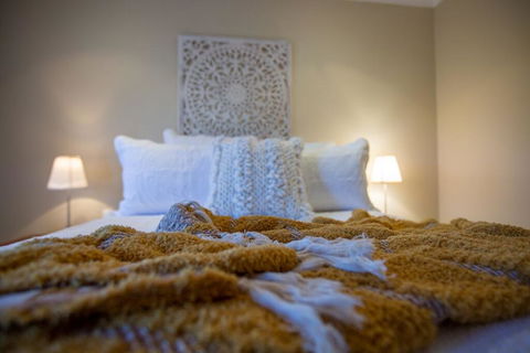 Paula's Place 8 Ti Tree Close Robe - Hervey Bay Accommodation 1