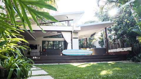Pavilion 2 At Broken Head - Hervey Bay Accommodation 2