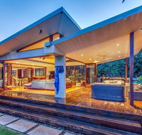 Pavilion 2 at Broken Head - Hervey Bay Accommodation