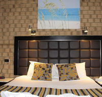 Pavlos Motel - Hervey Bay Accommodation