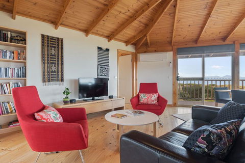 Peace & Plenty - Hervey Bay Accommodation 0