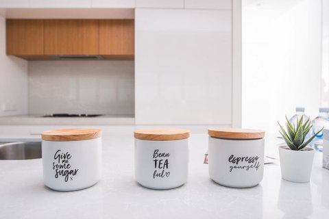 PEAK EAST 2bed2bath APT @Ryde SO RELAXING - Hervey Bay Accommodation 3