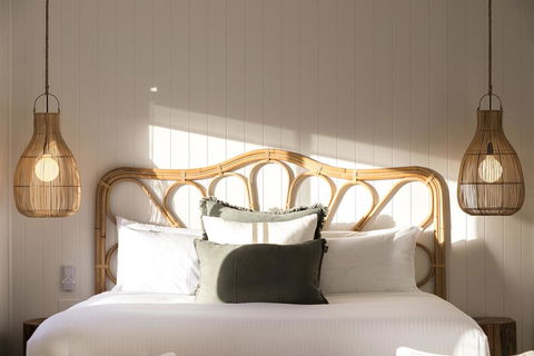 Pebbly Beach Escape - Hervey Bay Accommodation 2