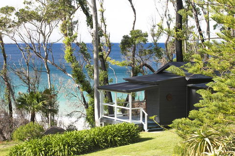 Pebbly Beach Escape - Hervey Bay Accommodation 1