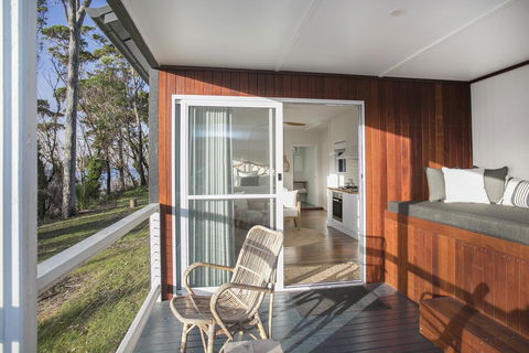 Pebbly Beach Escape - Hervey Bay Accommodation 3