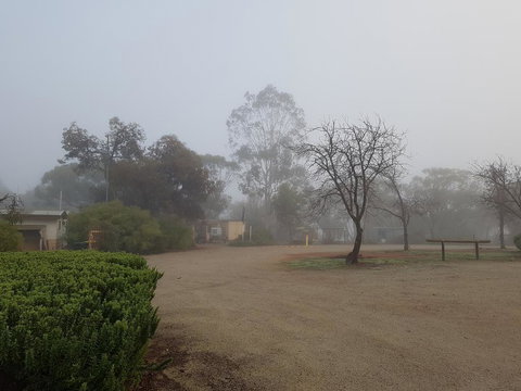 Pecan Hill BNB - Hervey Bay Accommodation 1