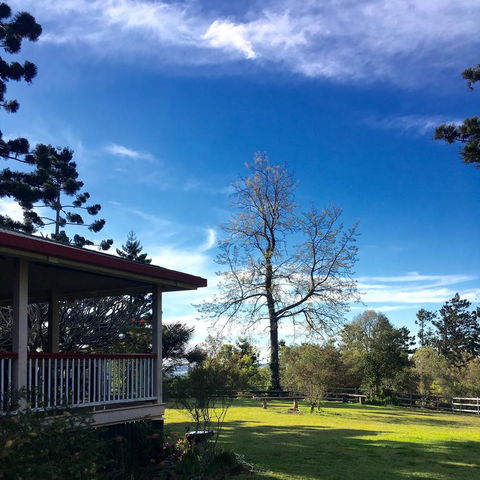 Pechey Homestead - Hervey Bay Accommodation 3