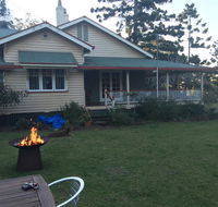 Pechey Homestead - Hervey Bay Accommodation