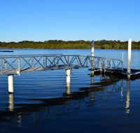 Pelican Caravan Park - Tourism Hervey Bay