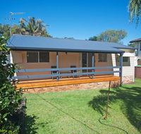 Pelican Palms - Hervey Bay Accommodation