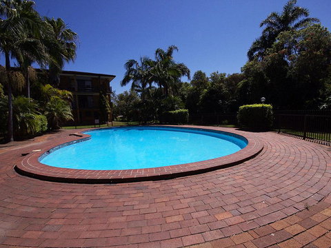 Pelican Place - Hervey Bay Accommodation 0