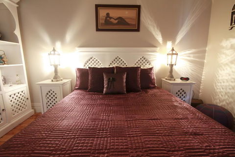 Pelican Sands Bed & Breakfast - Hervey Bay Accommodation 3