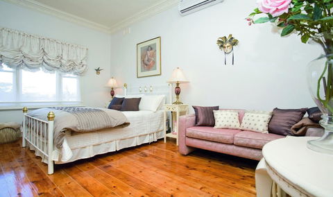 Pelican Sands Bed & Breakfast - Hervey Bay Accommodation 2