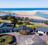 Pelican Sands Scamander - Hervey Bay Accommodation